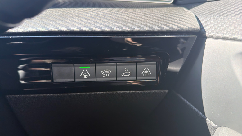 Peugeot 508 1.2 PureTech GT Premium 5dr EAT8 Petrol Hatchback